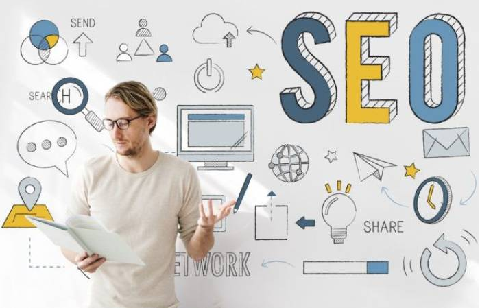 Mối liên quan mật thiết giữa thiết kế web và SEO