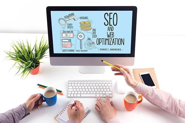 Mối liên quan mật thiết giữa thiết kế web và SEO