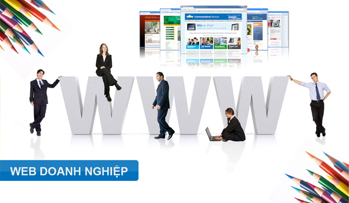 Tại sao website hoạt động không hiệu quả?