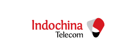 indochina logo